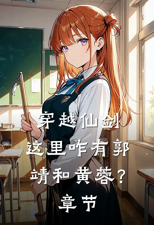 穿越仙剑,这里咋有郭靖和黄蓉?章节