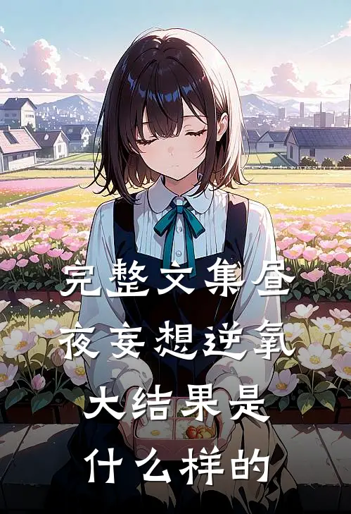 完整文集昼夜妄想逆氧大结果是什么样的