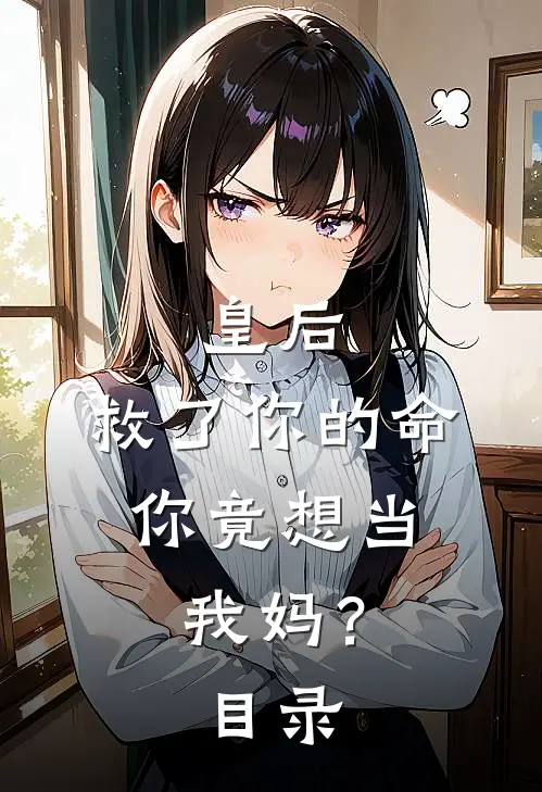 皇后,救了你的命,你竟想当我妈?目录全文