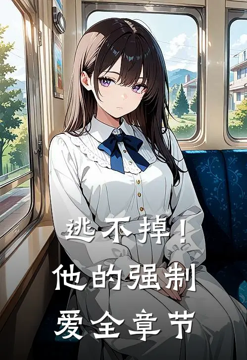 逃不掉!他的强制爱全章节免费阅读