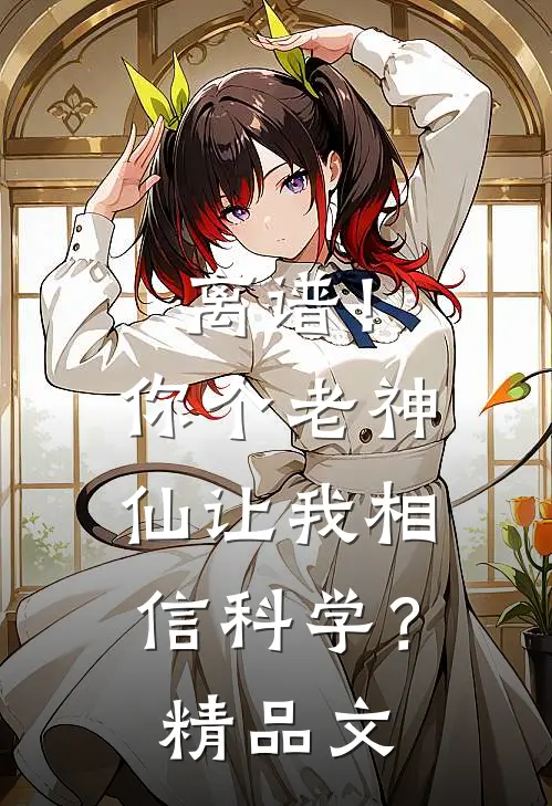 离谱！你个老神仙让我相信科学？精品文