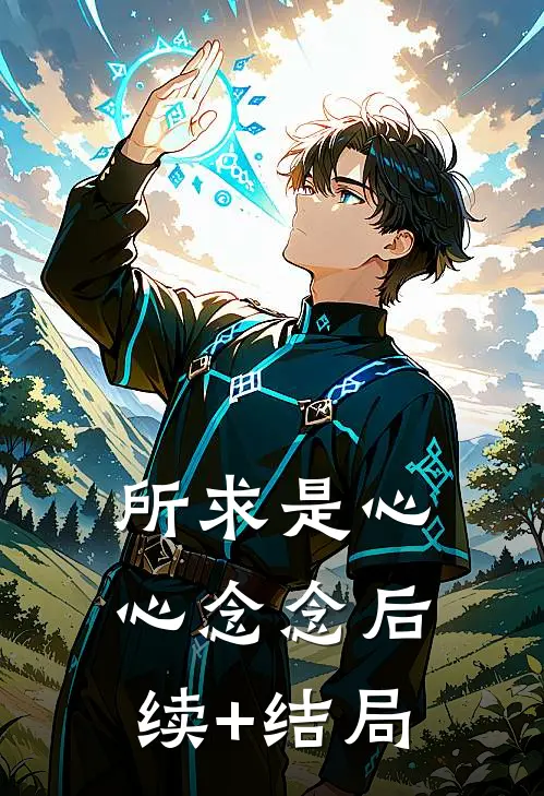 所求是心心念念后续+结局