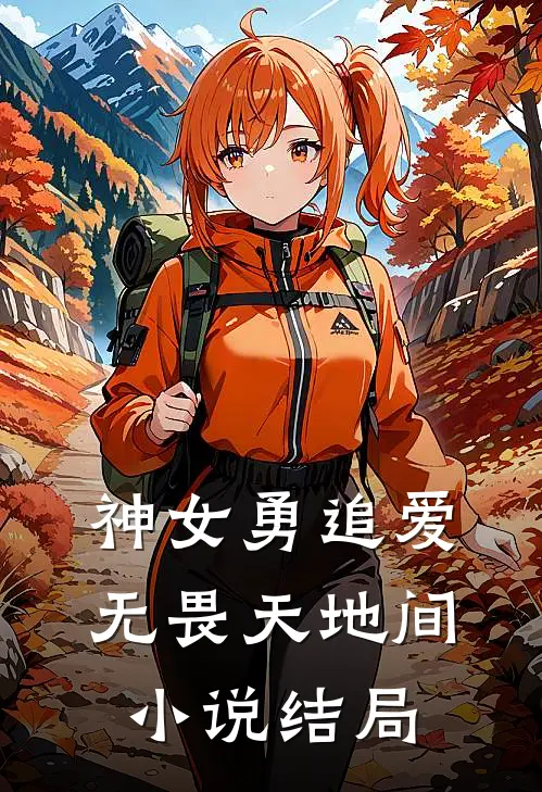 神女勇追爱,无畏天地间结局是
