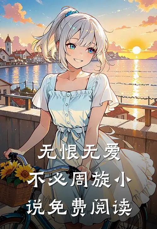 无恨无爱,不必周旋免费阅读