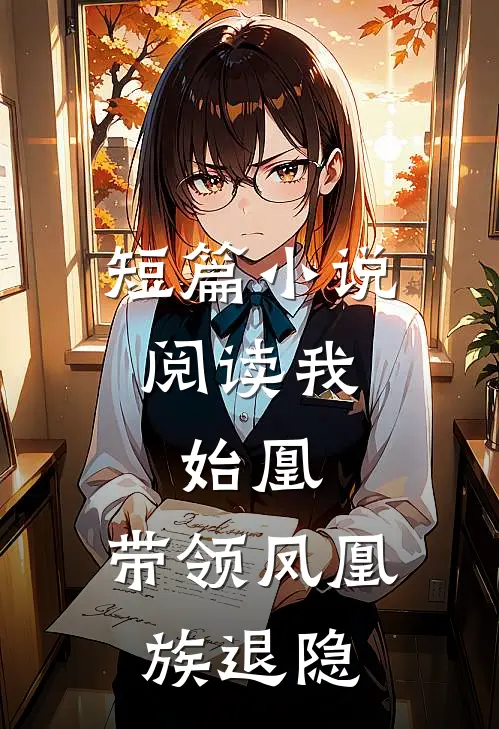 短篇阅读我,始凰,带领凤凰族退隐的