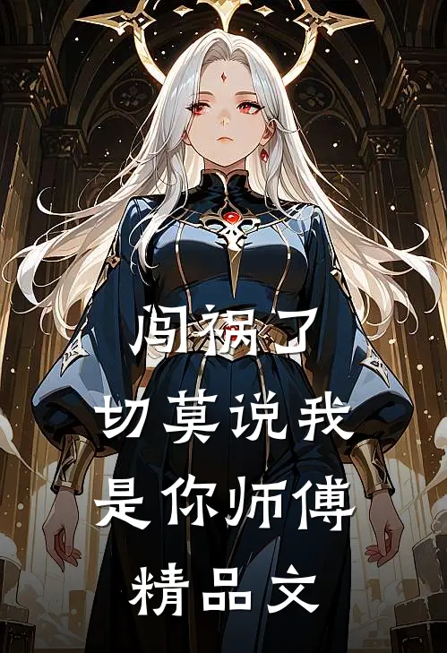 闯祸了，切莫说我是你师傅精品文