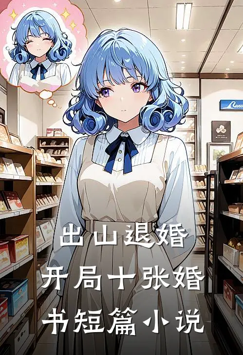出山退婚,开局十张婚书短篇叫