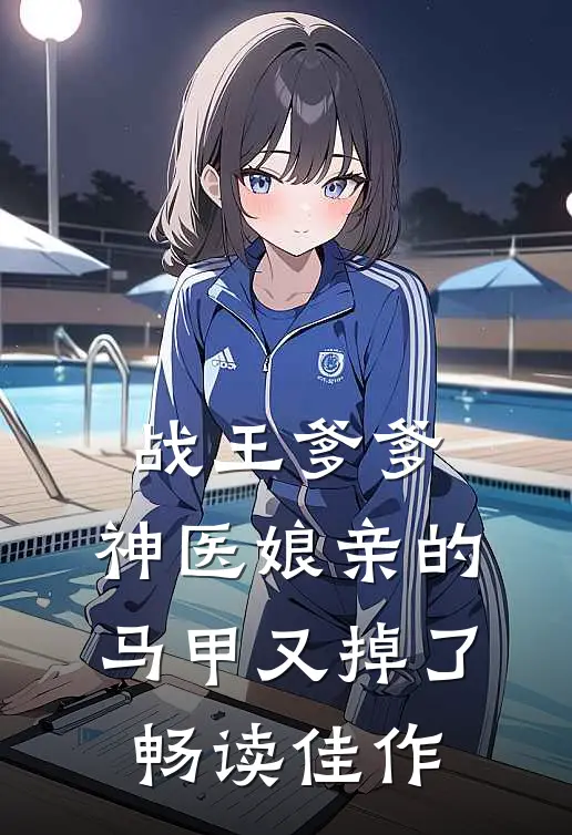 战王爹爹,神医娘亲的马甲又掉了畅读佳作