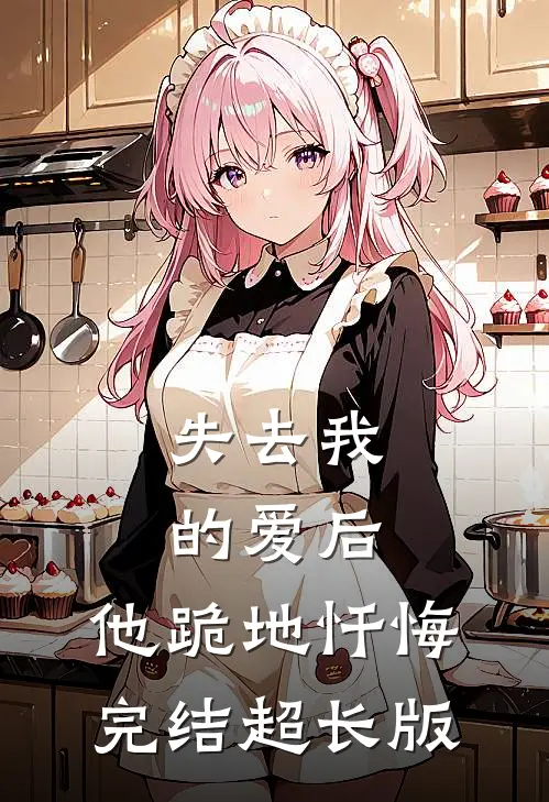 失去我的爱后,他跪地忏悔完结超长版免费阅读
