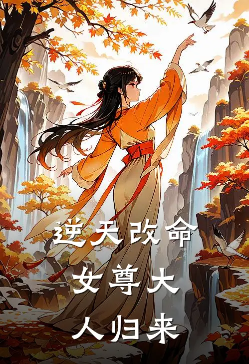 逆天改命女尊大人归来