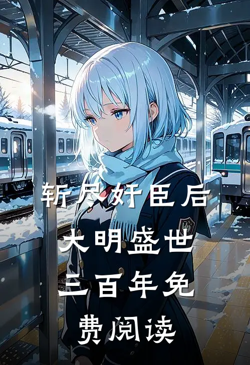 斩尽奸臣后，大明盛世三百年免费阅读