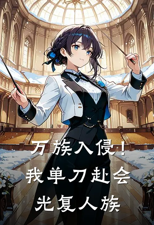 万族入侵!我单刀赴会光复人族免费阅读