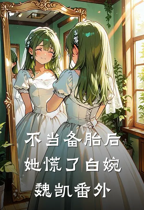 不当备胎后，她慌了白婉魏凯 番外