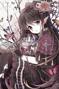 岁暮星沉爱已迟全篇