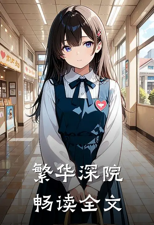 繁华深院畅读全文