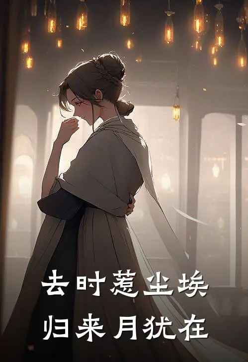 去时惹尘埃,归来月犹在穆青青萧子延漫剧