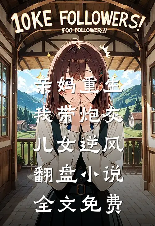 亲妈重生我带炮灰儿女逆风翻盘全文免费阅读