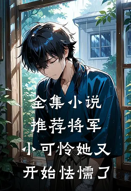 全集推荐将军,小可怜她又开始怯懦了免费阅读