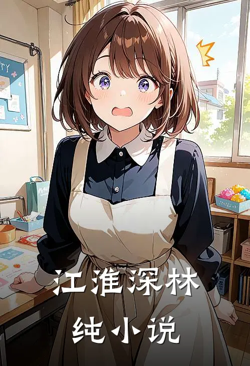 江淮深林纯小说