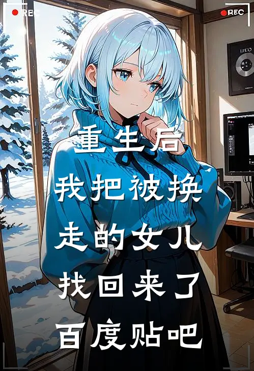 重生后,我把被换走的女儿找回来了百度贴吧