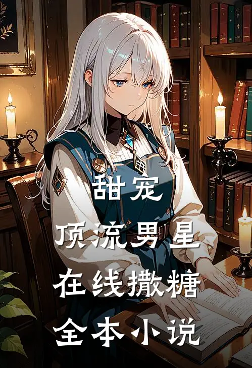 甜宠顶流男星在线撒糖全本阅读