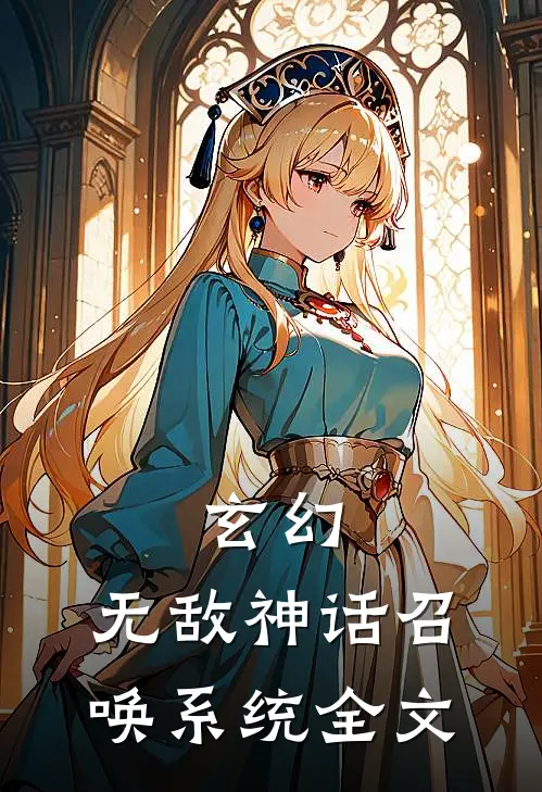 玄幻无敌神话召唤系统全文在线阅读