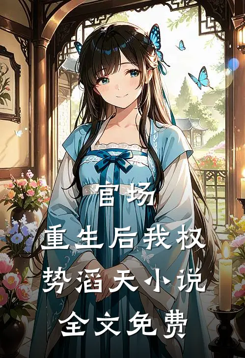 官场重生后我权势滔天全文免费
