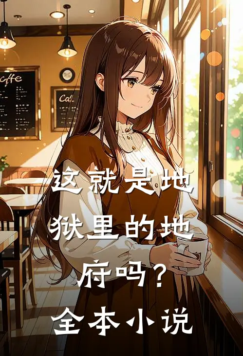 这就是地狱里的地府吗?全本阅读