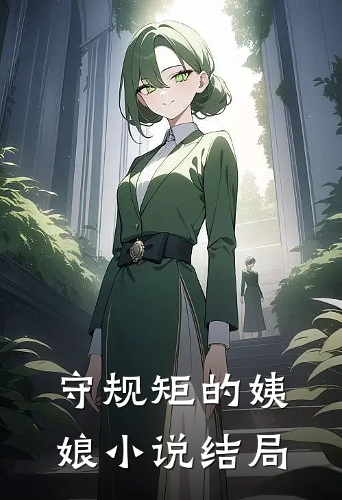 守规矩的姨娘结局是