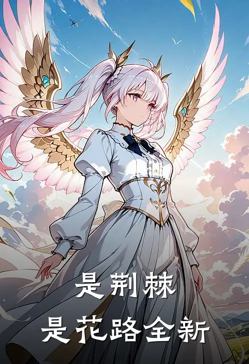 是荆棘,是花路全新歌词
