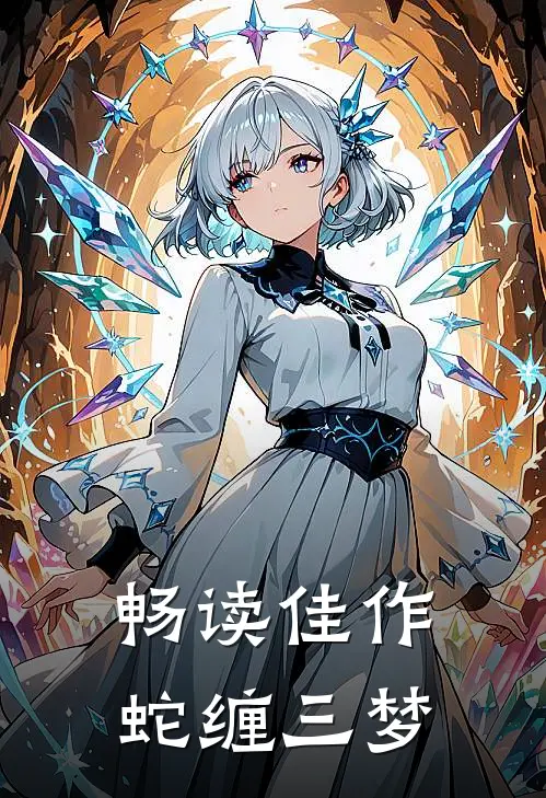 畅读佳作蛇缠三梦
