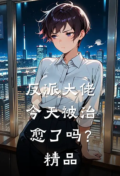 反派大佬今天被治愈了吗?精品视频