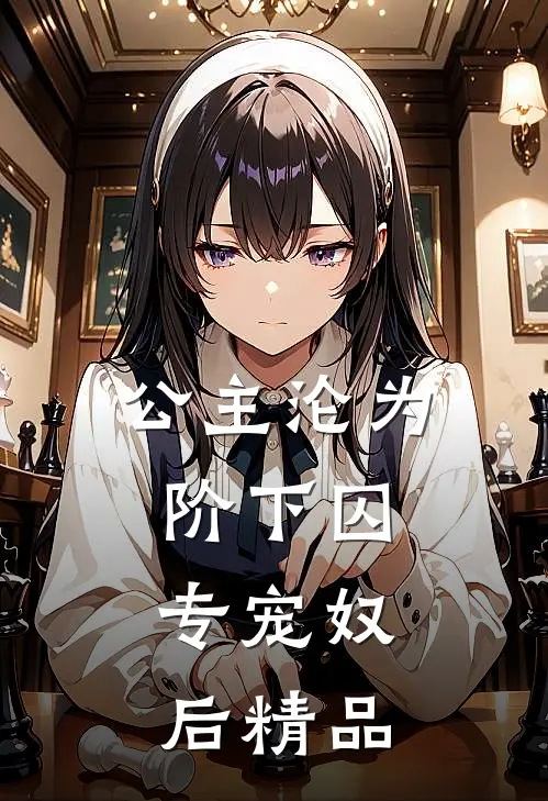 公主沦为阶下囚专宠奴后精品