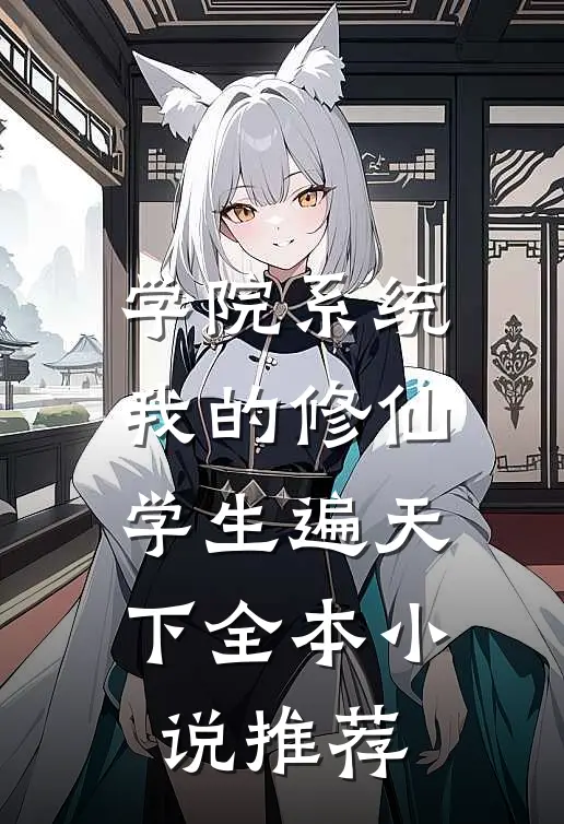 学院系统：我的修仙学生遍天下全本小说推荐