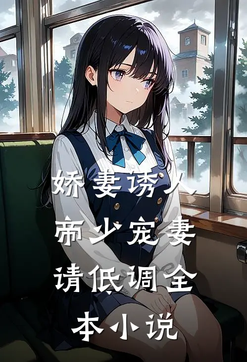 娇妻诱人帝少宠妻请低调全本阅读
