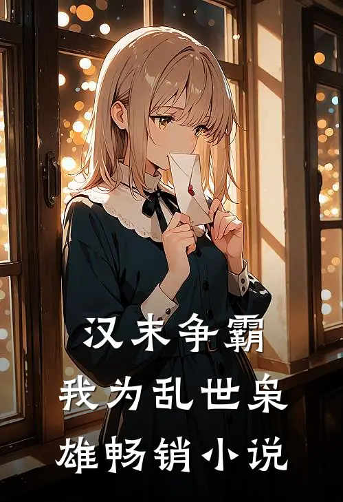 汉末争霸,我为乱世枭雄畅销