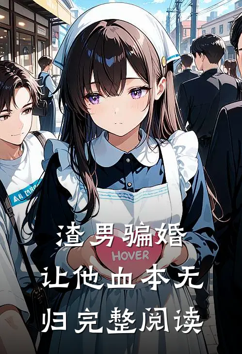 渣男骗婚,让他血本无归完整阅读