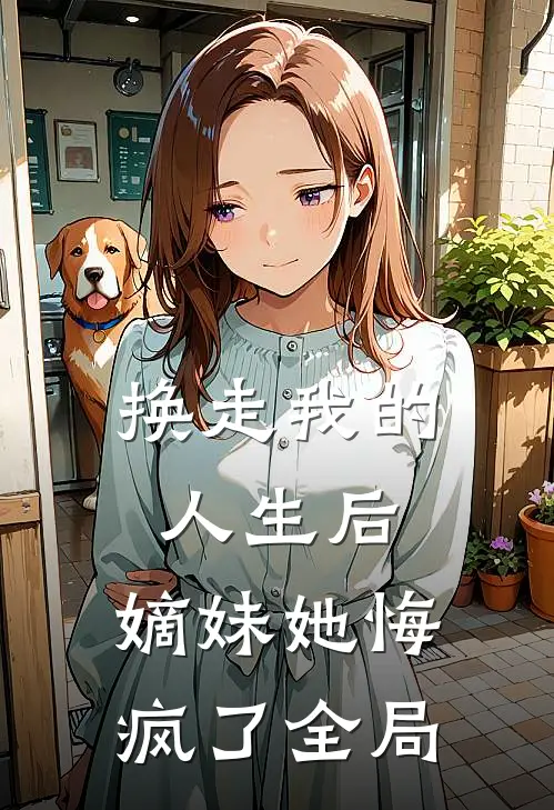 换走我的人生后,嫡妹她悔疯了全局