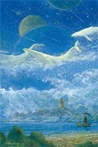 曾许我一川烟雨全集