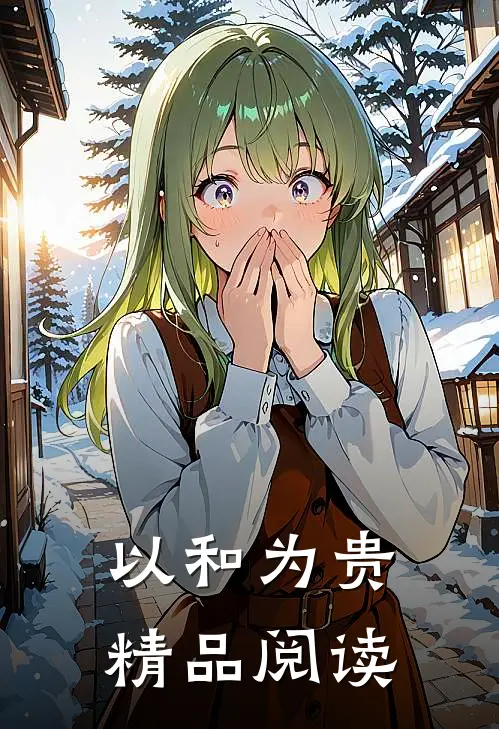 以和为贵精品阅读