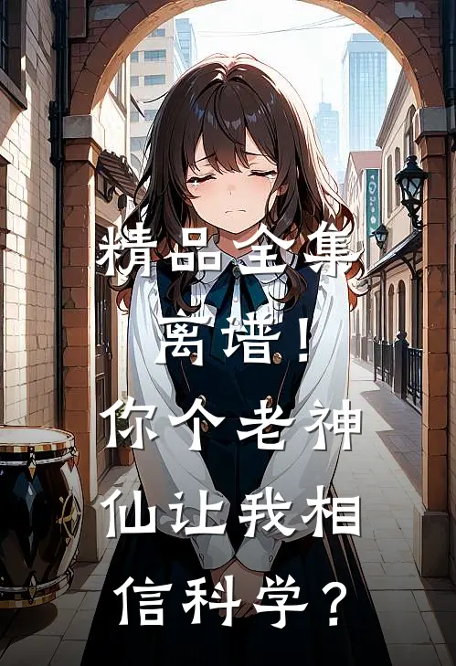 精品全集离谱！你个老神仙让我相信科学？