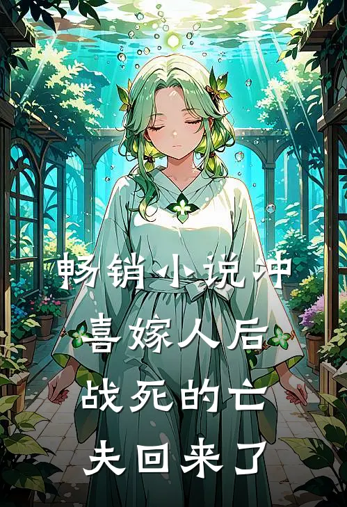 畅销小说冲喜嫁人后，战死的亡夫回来了
