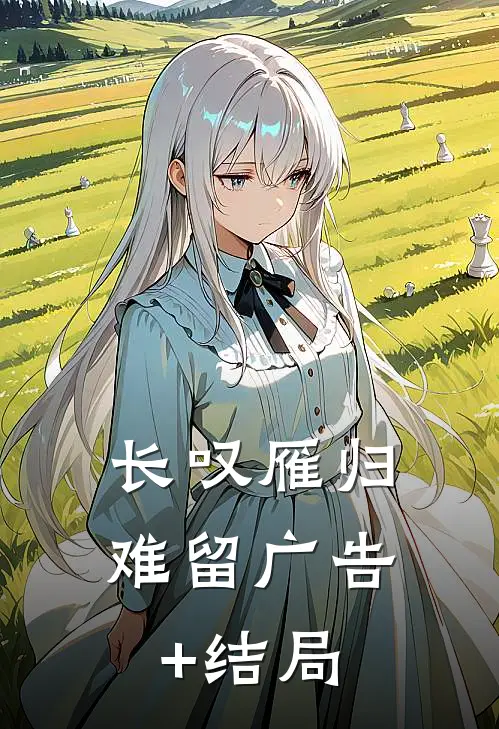 长叹雁归难留广告+结局