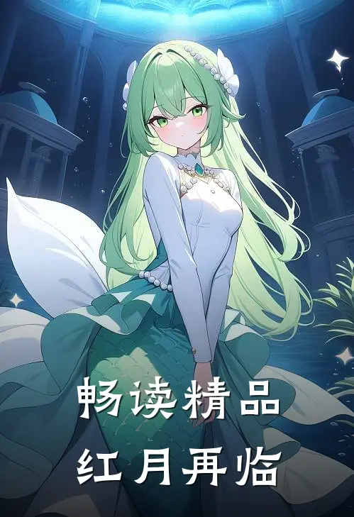 畅读精品红月再临