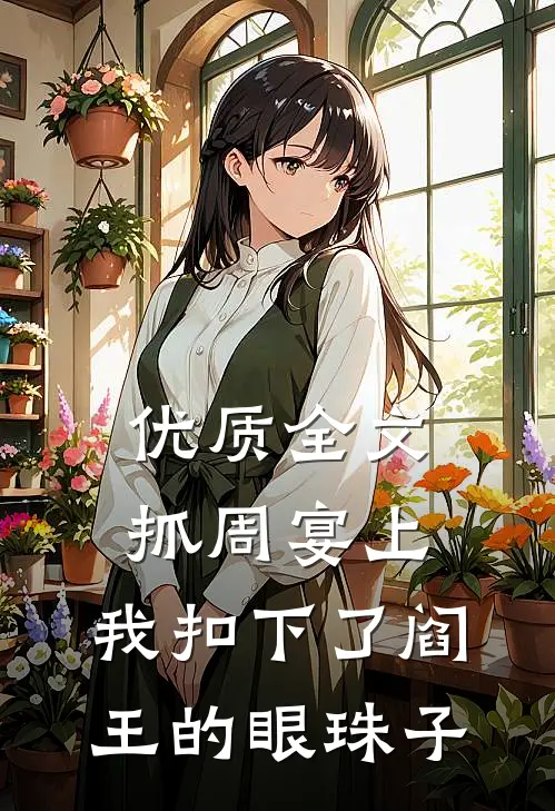 优质全文抓周宴上，我扣下了阎王的眼珠子