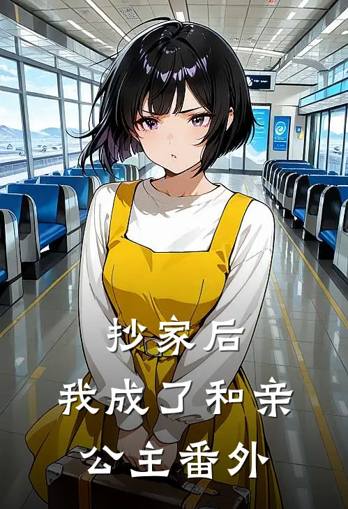 抄家后,我成了和亲公主番外在线阅读