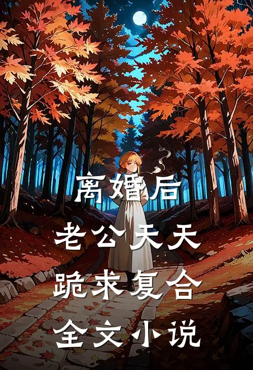 离婚后,老公天天跪求复合全文小说