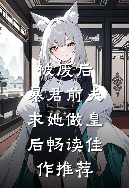 被废后，暴君前夫求她做皇后畅读佳作推荐