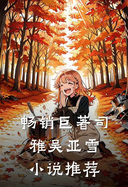 畅销巨著司雅吴亚雪小说推荐