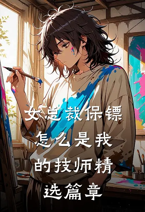 女总裁保镖，怎么是我的技师精选篇章